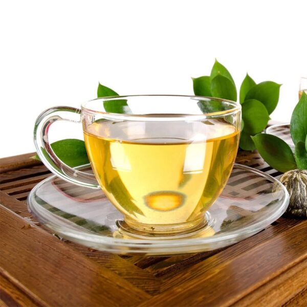organic-green-tea